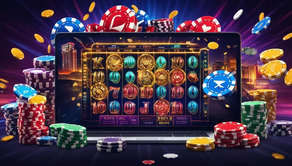 Tổng hợp các trò chơi cá cược phổ biến tại 69win10