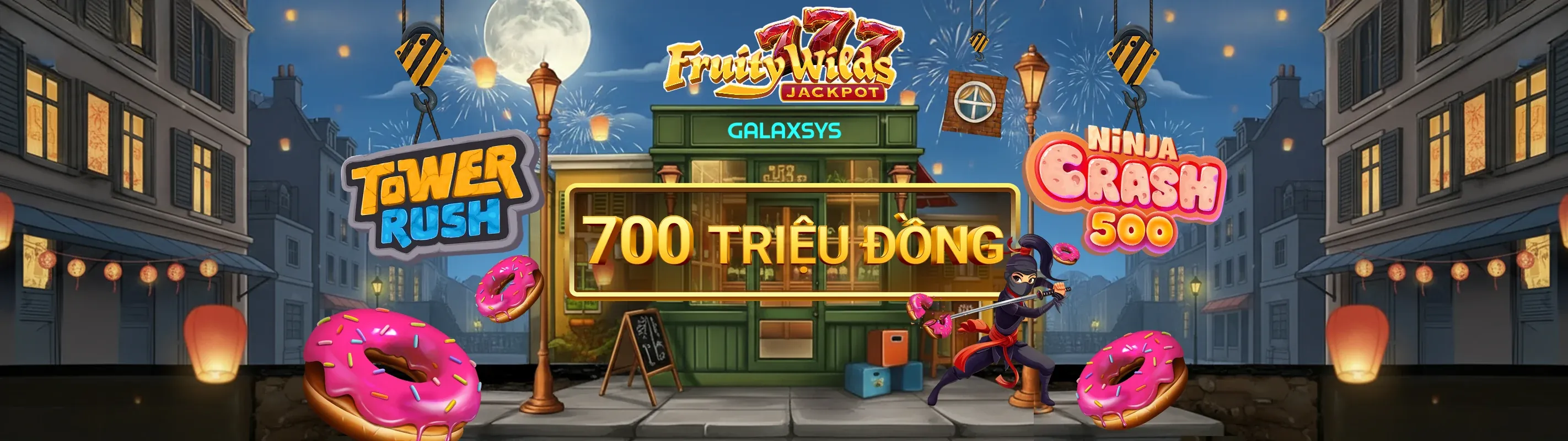 Chương Trình VIP 69win10 link vào